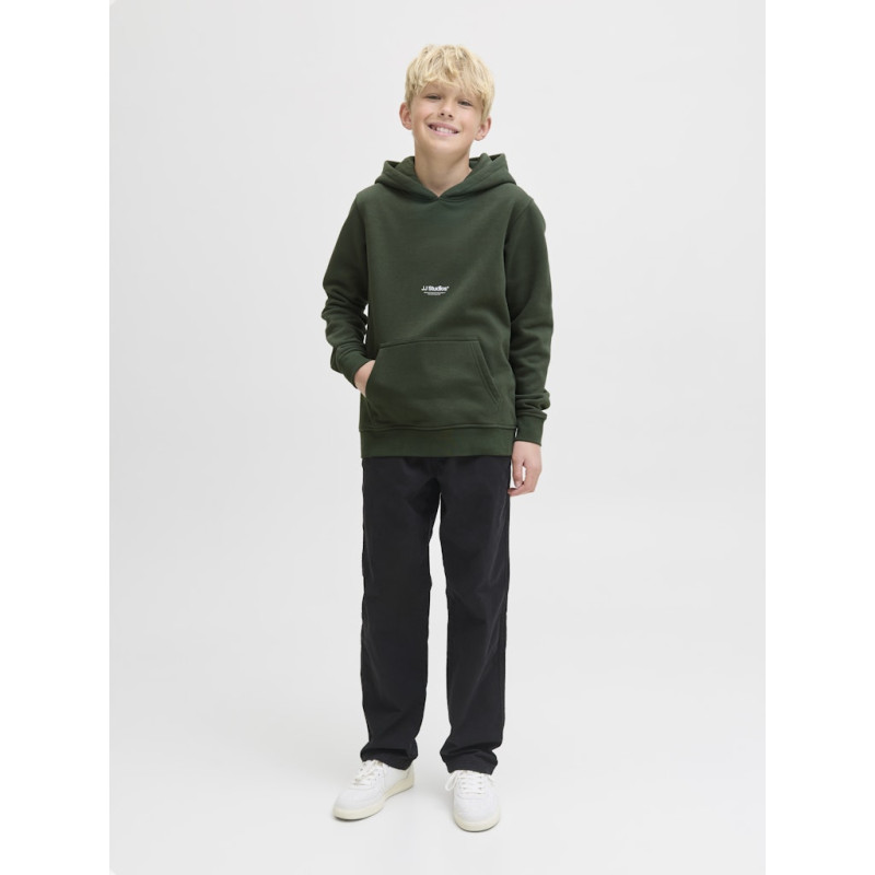 JACK & JONES JUNIOR Soho Hoodie - Duffel Bag