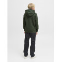 JACK & JONES JUNIOR Soho Hoodie - Duffel Bag