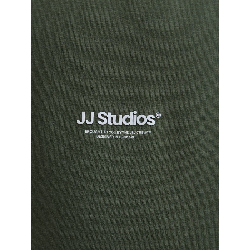 JACK & JONES JUNIOR Soho Hoodie - Duffel Bag