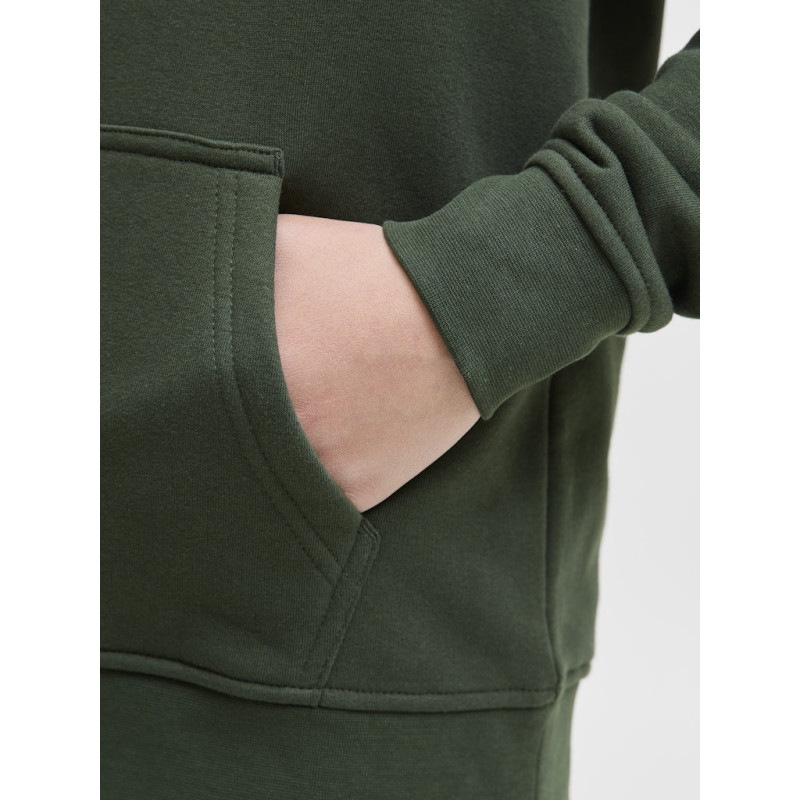 JACK & JONES JUNIOR Soho Hoodie - Duffel Bag