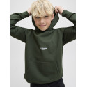 JACK & JONES JUNIOR Soho Hoodie - Duffel Bag
