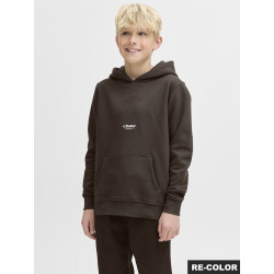 JACK & JONES JUNIOR Soho Hoodie - Delicioso