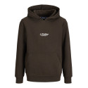 JACK & JONES JUNIOR Soho Hoodie - Delicioso