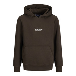 JACK & JONES JUNIOR Soho Hoodie - Delicioso