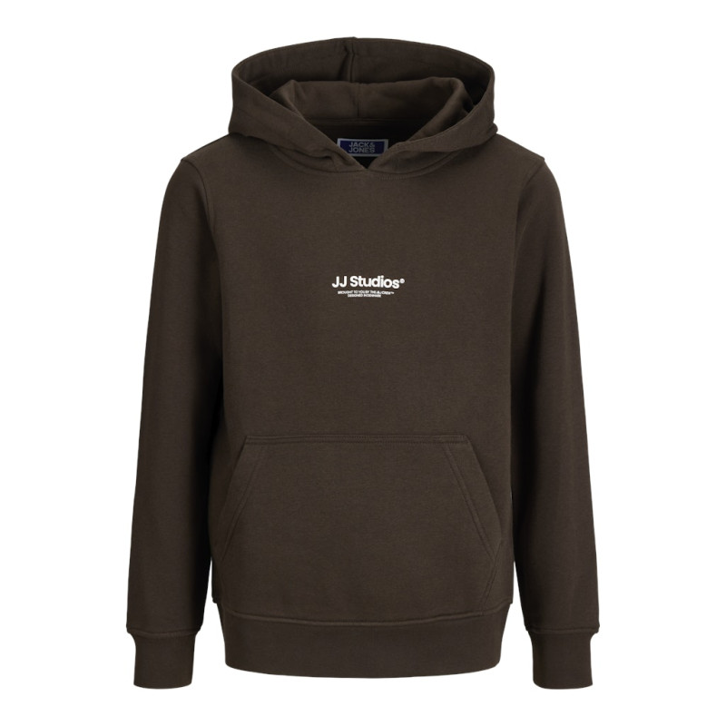 JACK & JONES JUNIOR Soho Hoodie - Delicioso