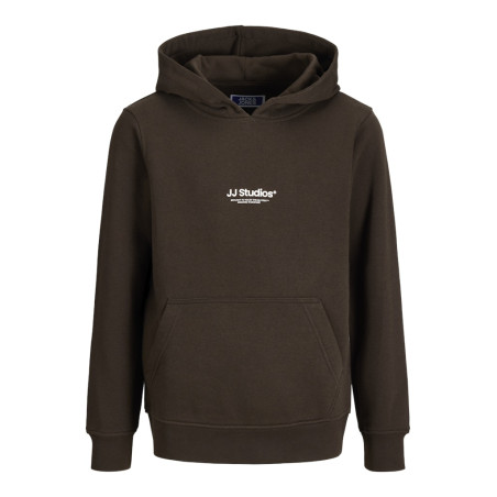 JACK & JONES JUNIOR Soho Hoodie - Delicioso