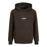 JACK & JONES JUNIOR Soho Hoodie - Delicioso