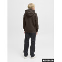 JACK & JONES JUNIOR Soho Hoodie - Delicioso