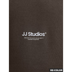 JACK & JONES JUNIOR Soho Hoodie - Delicioso