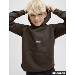 JACK & JONES JUNIOR Soho Hoodie - Delicioso
