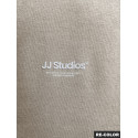 JACK & JONES JUNIOR Soho Hoodie - Moonbeam