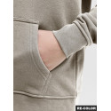 JACK & JONES JUNIOR Soho Hoodie - Moonbeam