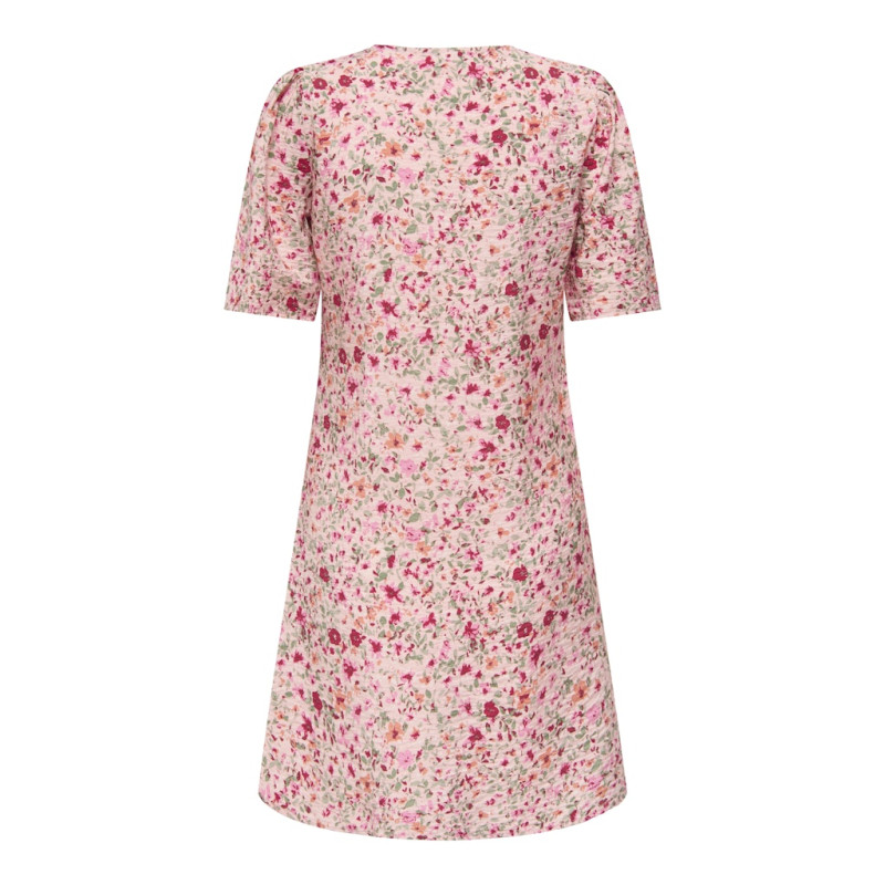 JDY Carrie Kjole - Fairy Tale