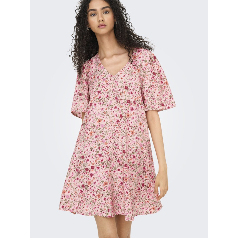 JDY Carrie Kjole - Fairy Tale