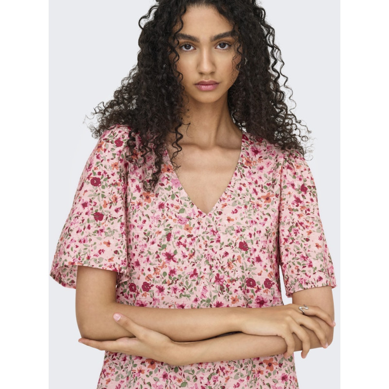 JDY Carrie Kjole - Fairy Tale