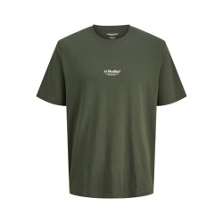 JACK & JONES JUNIOR Soho T-shirt - Duffel Bag