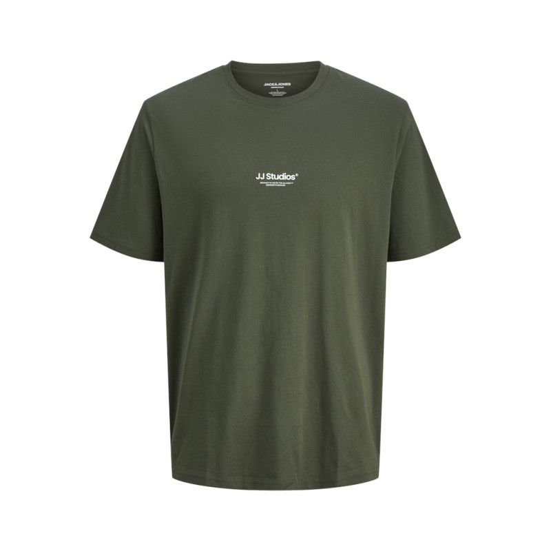 JACK & JONES JUNIOR Soho T-shirt - Duffel Bag