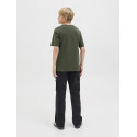 JACK & JONES JUNIOR Soho T-shirt - Duffel Bag