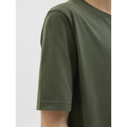 JACK & JONES JUNIOR Soho T-shirt - Duffel Bag