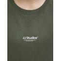 JACK & JONES JUNIOR Soho T-shirt - Duffel Bag