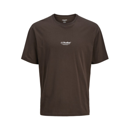 JACK & JONES JUNIOR Soho T-shirt - Delicioso