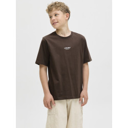 JACK & JONES JUNIOR Soho T-shirt - Delicioso