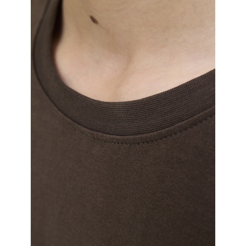 JACK & JONES JUNIOR Soho T-shirt - Delicioso