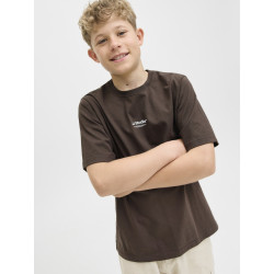 JACK & JONES JUNIOR Soho T-shirt - Delicioso