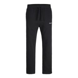 JACK & JONES PLUS Kane Norrebro Joggingbukser - Sort