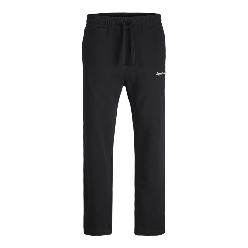 JACK & JONES PLUS Kane Norrebro Joggingbukser - Sort