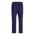 JACK & JONES PLUS Kane Norrebro Joggingbukser - Ocean Cavern