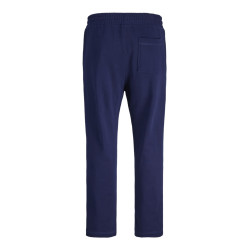 JACK & JONES PLUS Kane Norrebro Joggingbukser - Ocean Cavern