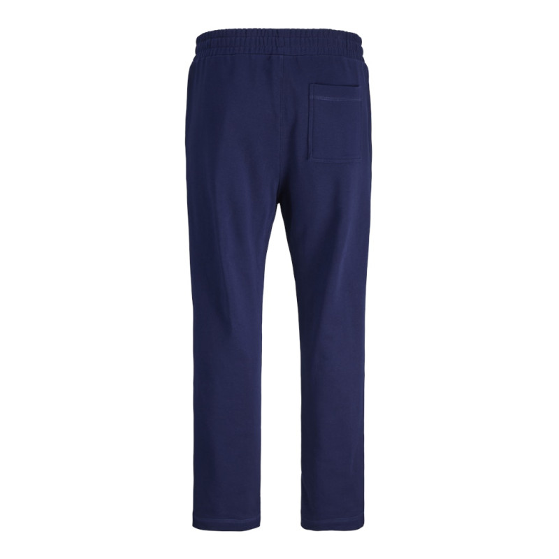 JACK & JONES PLUS Kane Norrebro Joggingbukser - Ocean Cavern