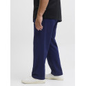 JACK & JONES PLUS Kane Norrebro Joggingbukser - Ocean Cavern