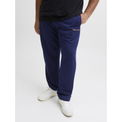 JACK & JONES PLUS Kane Norrebro Joggingbukser - Ocean Cavern
