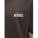 JJ REBEL Jim T-shirt - Bracken