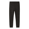 NAME IT MINI Wax Uld Leggings - Sort