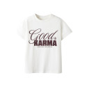 NAME IT KIDS Kirstine T-shirt - Bright White