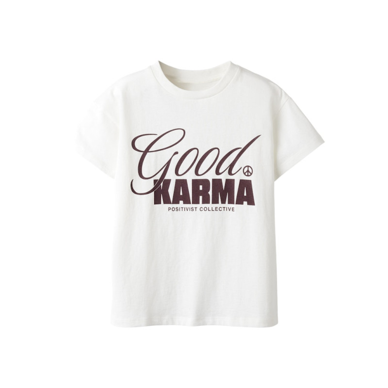 NAME IT KIDS Kirstine T-shirt - Bright White