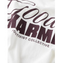 NAME IT KIDS Kirstine T-shirt - Bright White