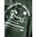 NAME IT MINI Kieran T-shirt - Deep Forest