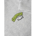 NAME IT MINI Kieran T-shirt - Grey Melange