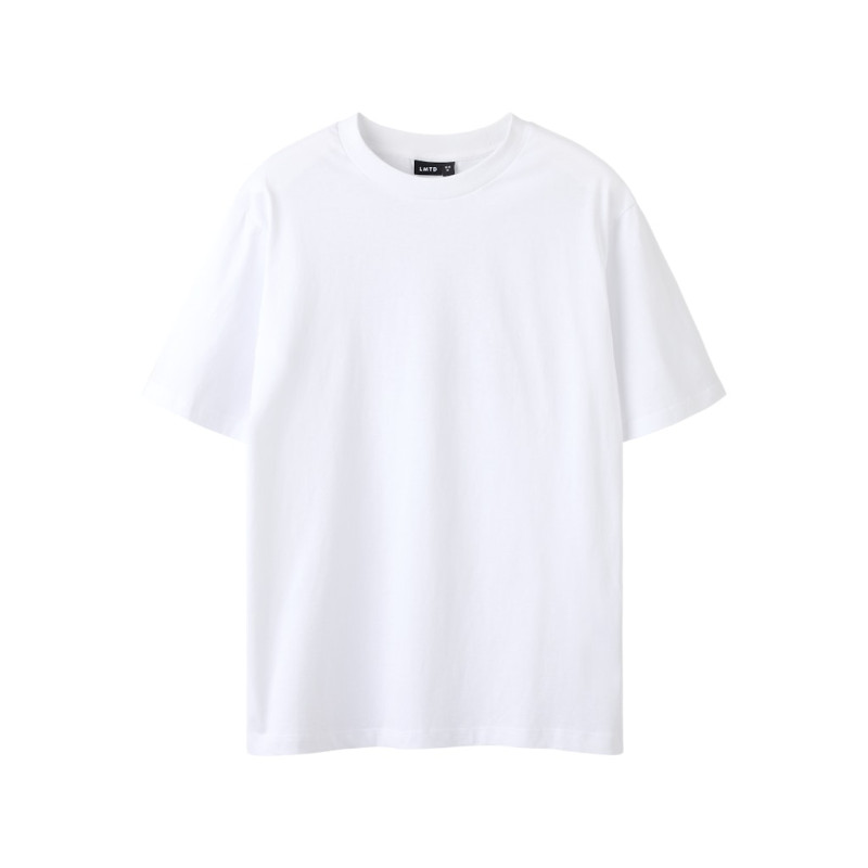 LMTD Fanek T-shirt - Bright White