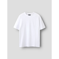 LMTD Fanek T-shirt - Bright White