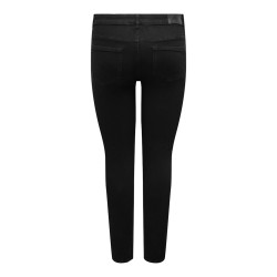 ONLY CARMAKOMA Willy Jeans 2343 - Black Denim