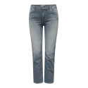 ONLY CARMAKOMA Willy Jeans 2602 - Special Blue Grey Denim