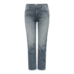 ONLY CARMAKOMA Willy Jeans 2602 - Special Blue Grey Denim