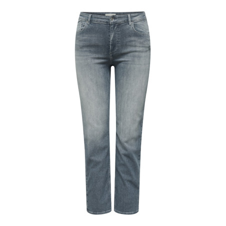 ONLY CARMAKOMA Willy Jeans 2602 - Special Blue Grey Denim
