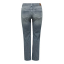 ONLY CARMAKOMA Willy Jeans 2602 - Special Blue Grey Denim