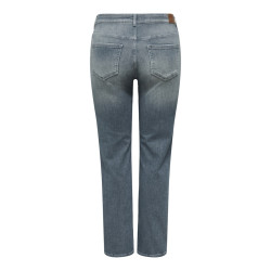 ONLY CARMAKOMA Willy Jeans 2602 - Special Blue Grey Denim